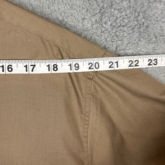 Dixxon Flannel Company Workforce Form and Function Button Up Shirt Size 2XL - Picture 5 of 12